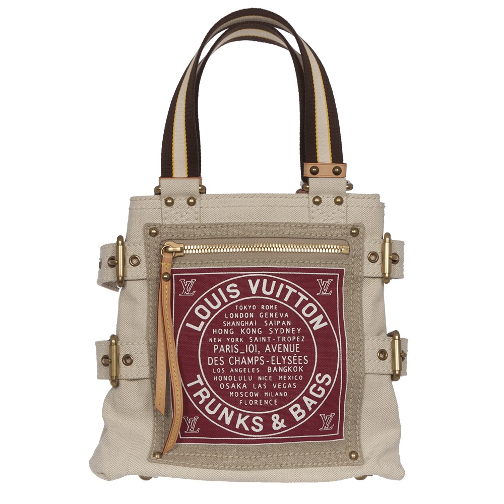 Las mejores ofertas en Medio Louis Vuitton Trunk Bag Bolsas y bolsos para  Mujer
