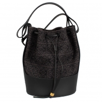 Loewe Bolso Balloon Negro