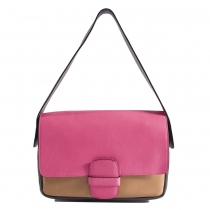 Marc Jacobs Bolso Tricolor