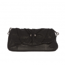 Marc Jacobs Bolso Clutch Negro
