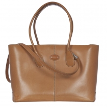 Tod´s Bolso Tote Beige