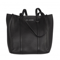 Marc Jacobs Bolso The Tag 27 Negro