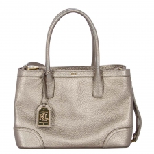 Ralph Lauren Bolso Satchel